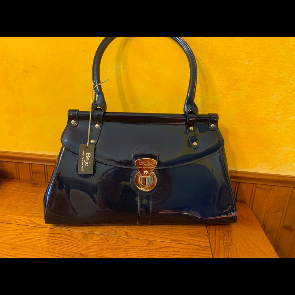 Brand New Beijo Purse with Dust Bag